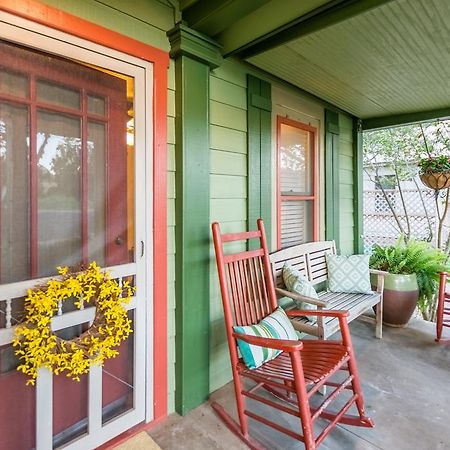 פרדריקסברג Agape Front Cottage מראה חיצוני תמונה