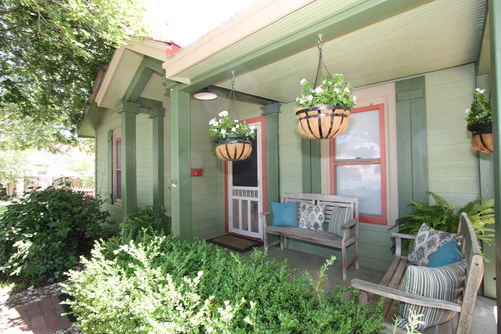 פרדריקסברג Agape Front Cottage מראה חיצוני תמונה
