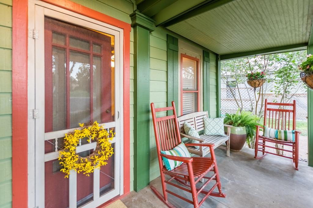 פרדריקסברג Agape Front Cottage מראה חיצוני תמונה