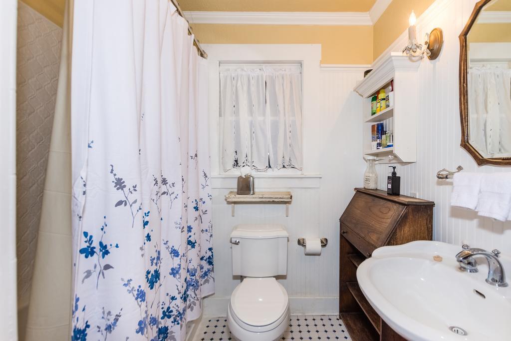 פרדריקסברג Agape Front Cottage מראה חיצוני תמונה