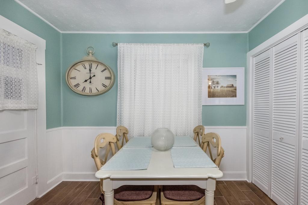 פרדריקסברג Agape Front Cottage מראה חיצוני תמונה