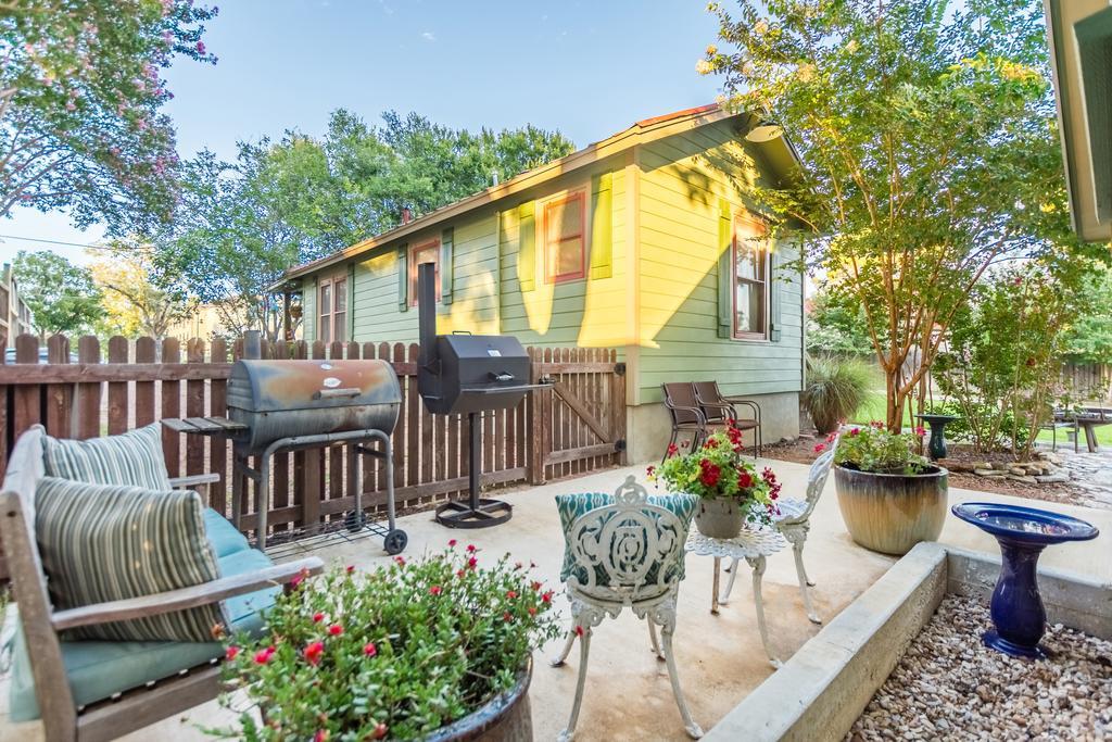 פרדריקסברג Agape Front Cottage מראה חיצוני תמונה